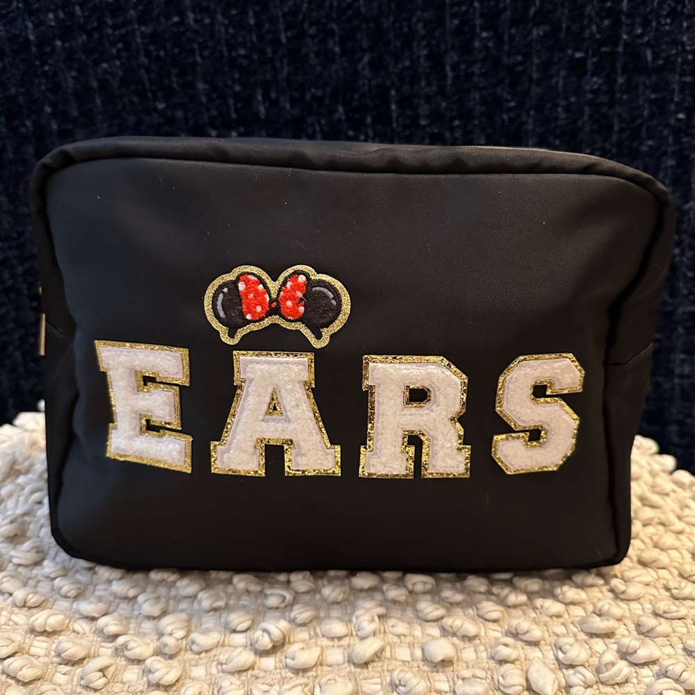 Disney Ears Storage Bag